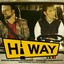 Hi Way Albumcover