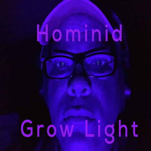 Hominid Photo
