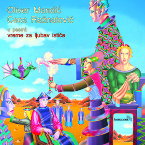 Oliver Mandic