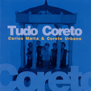 Tudo Coreto Albumcover