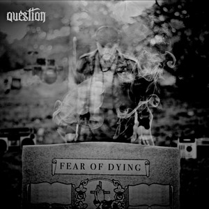 Fear of Dying (Deluxe Edition) Albumcover