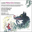Patterson, P.: Little Red Riding Hood / The 3 Little Pigs / Blake, H.: The Snowman cover