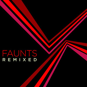 Remixed cover