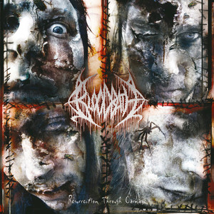 Resurrection Through Carnage album