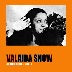 Valaida Snow at Her Best, Vol. 1 album