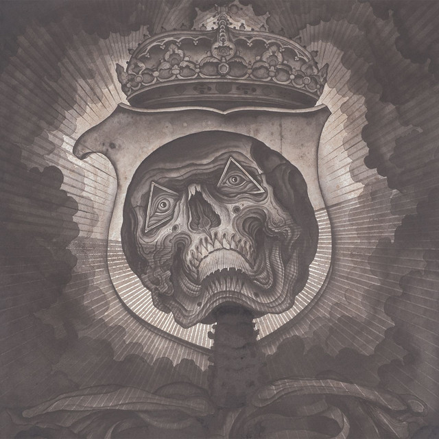 Darkness Come Alive cover