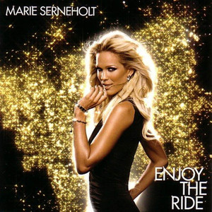 Enjoy the Ride cover