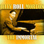 The Immortal cover
