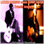 Sonny Davis Meets Lonnie Johnson cover