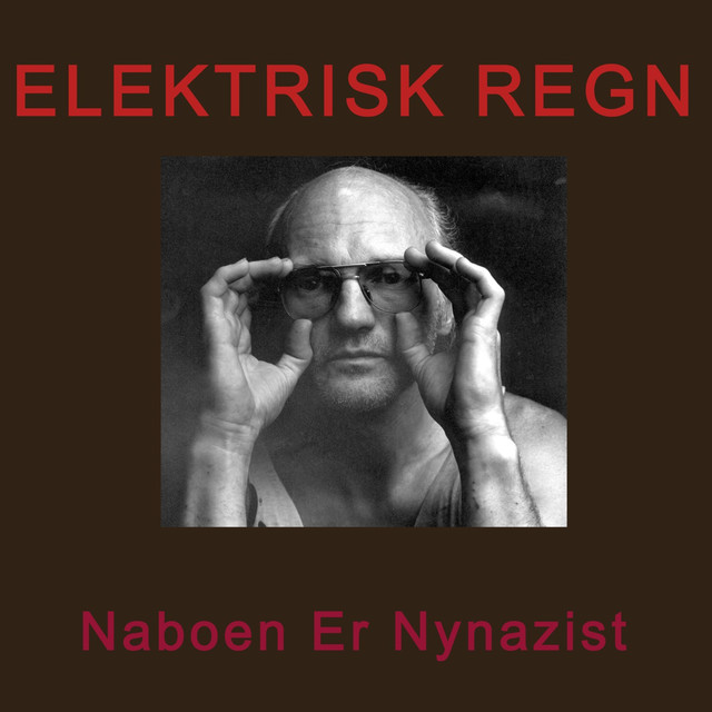 Elektrisk Regn Photo