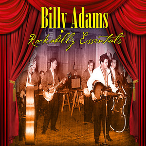 Rockabilly Essentials cover