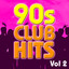 90s Club Hits Vol.2 Albumcover