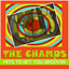 Hits to Get You Groovin' cover