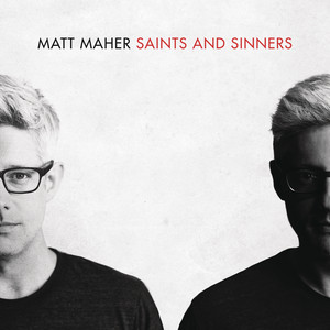 Saints and Sinners album