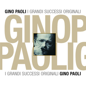 Gino Paoli album