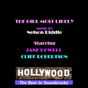 The Girl Most Likely album