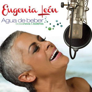 Agua de beber: Bossa Nova & Boléros album