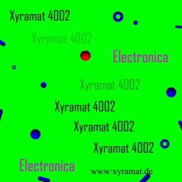 Xyramat Photo