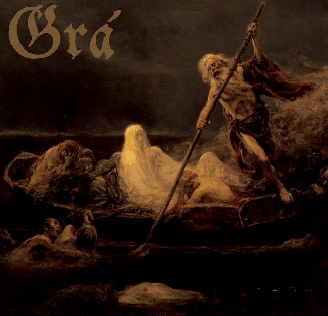 Necrology Of The Witch cover