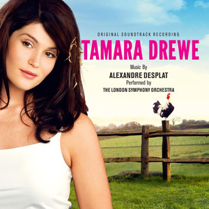 Tamara Drewe album