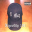 Nigrosity 101 Albumcover
