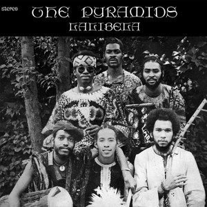 Lalibela cover
