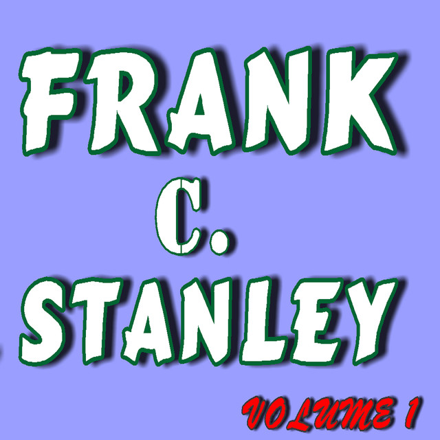 Frank C. Stanley Photo