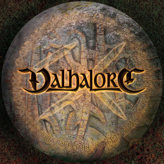 Valhalore poster