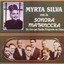 Mirta Silva Con la Sonora Matancera cover