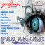 Paranoid Riddim cover