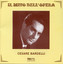 Il mito dell'opera: Cesare Bardelli Albumcover