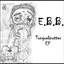 E.B.B. Presents: Tongueknotter - EP Albumcover