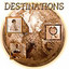 Destinations Albumcover