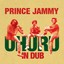 Uhuru In Dub Albumcover