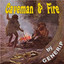 Caveman & Fire Albumcover