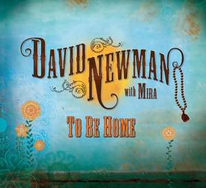 To Be Home album