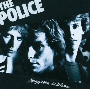 Reggatta De Blanc (Remastered) album