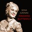 Madama Butterfly Albumcover