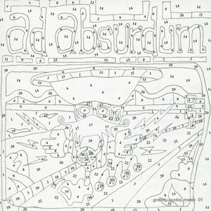 Ad Absurdum cover