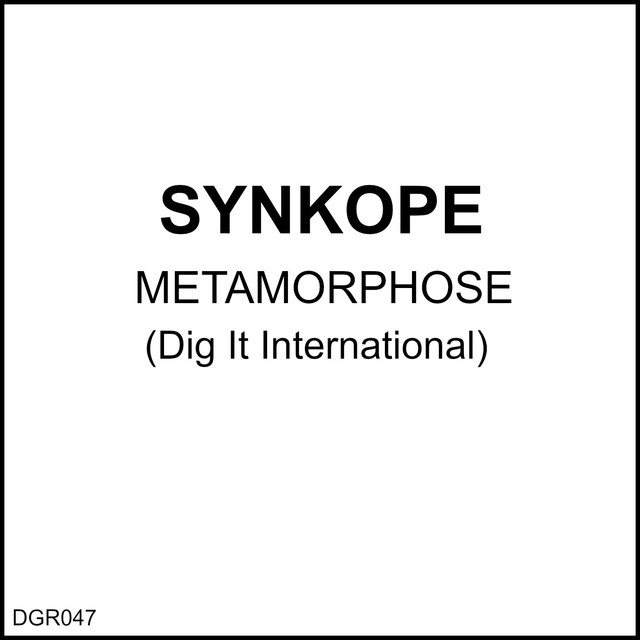 Synkope Photo