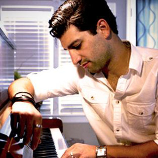 Aram Mandossian Photo