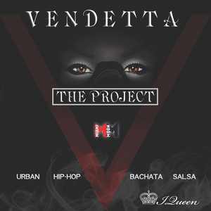 Vendetta -The Project album
