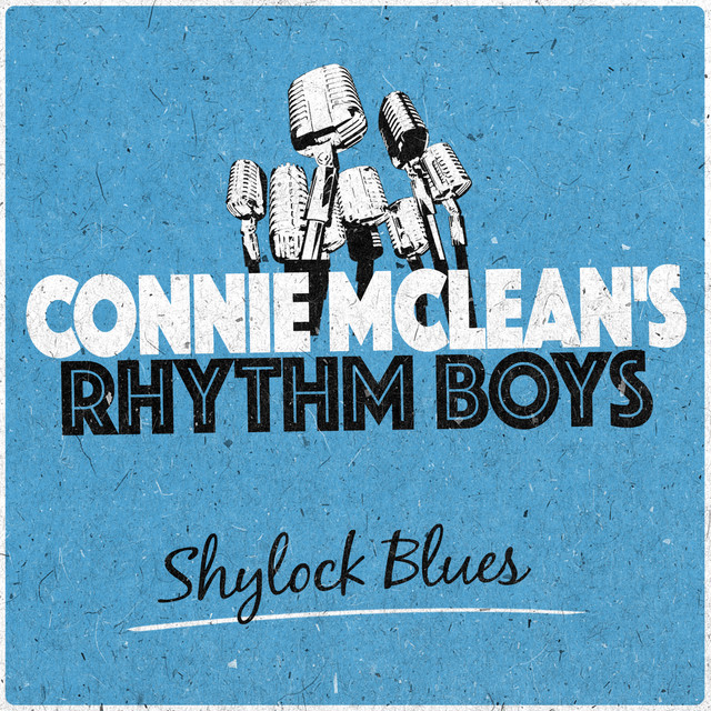 Connie McLean's Rhythm Boys Photo