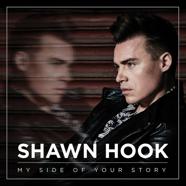 My Side Of Your Story cover