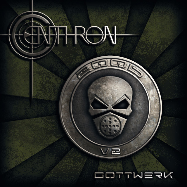 Gottwerk V2 cover