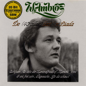 De (40 aller) best'n Liada album