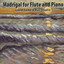 Madrigal for Flute and Piano Albumcover