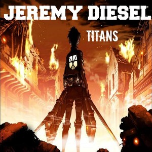 Jeremy Diesel