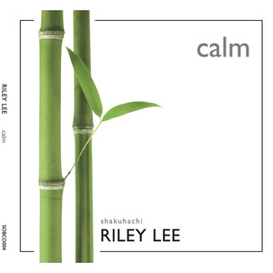 Calm cover