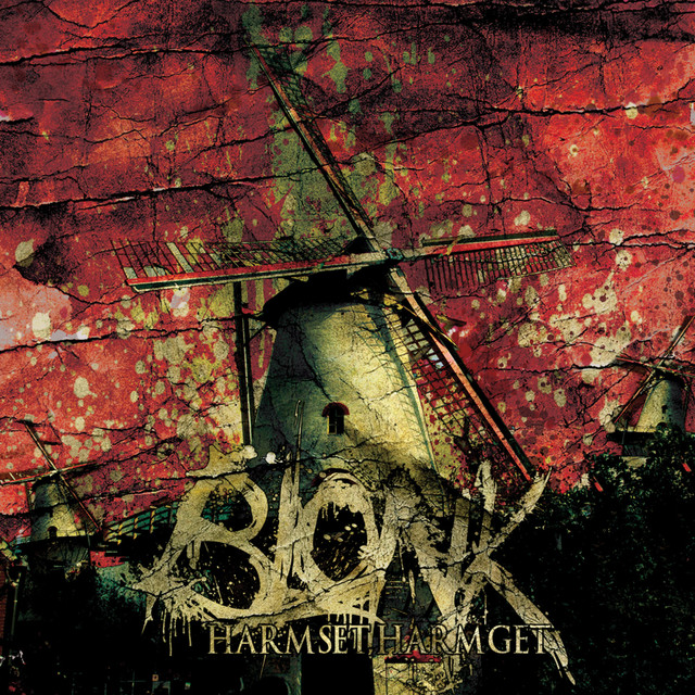 Blonk Photo